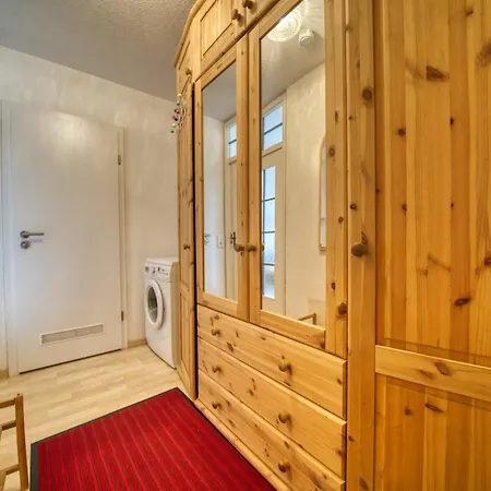 - Haus K, App 0k0501 Apartment