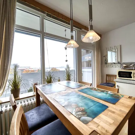 - Haus K, App 0k0501 Heiligenhafen