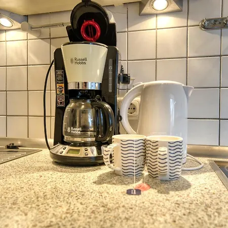- Haus K, App 0k0501 Apartment *