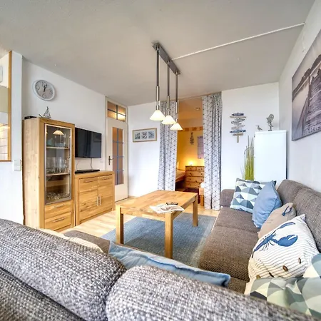 - Haus K, App 0k0501 Apartment *