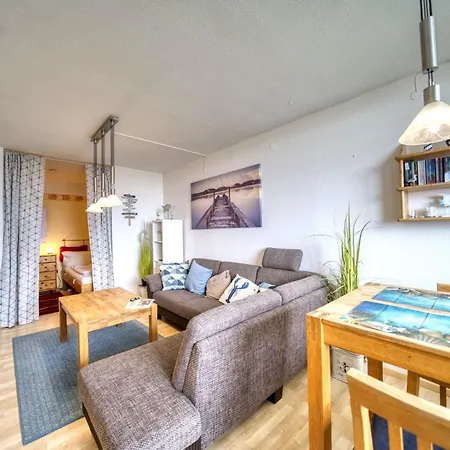 Apartment - Haus K, App 0k0501 Heiligenhafen