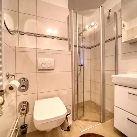 - Haus K, App 0k0501 شقة *