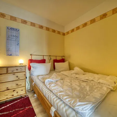 - Haus K, App 0k0501 شقة هايليغنهافن