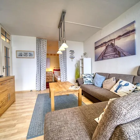 - Haus K, App 0k0501 هايليغنهافن