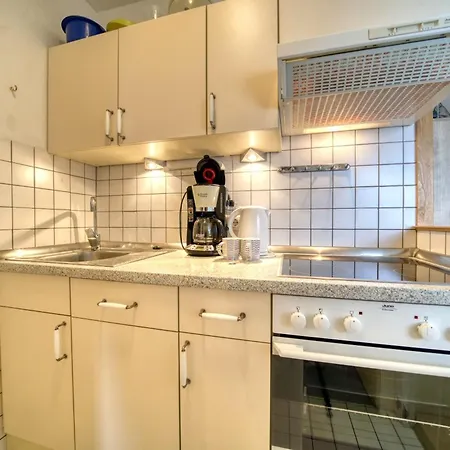 - Haus K, App 0k0501