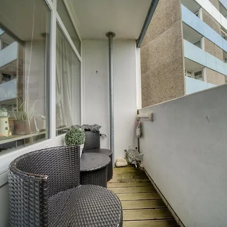 - Haus K, App 0k0501 شقة