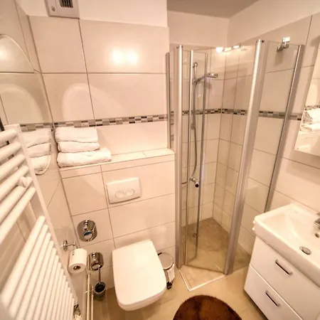- Haus K, App 0k0501 * هايليغنهافن
