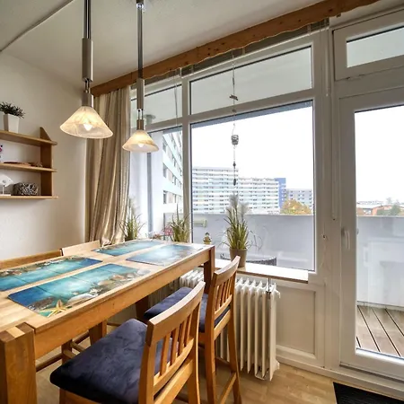 - Haus K, App 0k0501 * هايليغنهافن